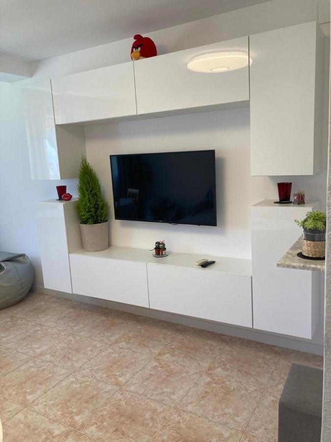 Duplex mensual para vacaciones. Benidorm Bagian luar foto