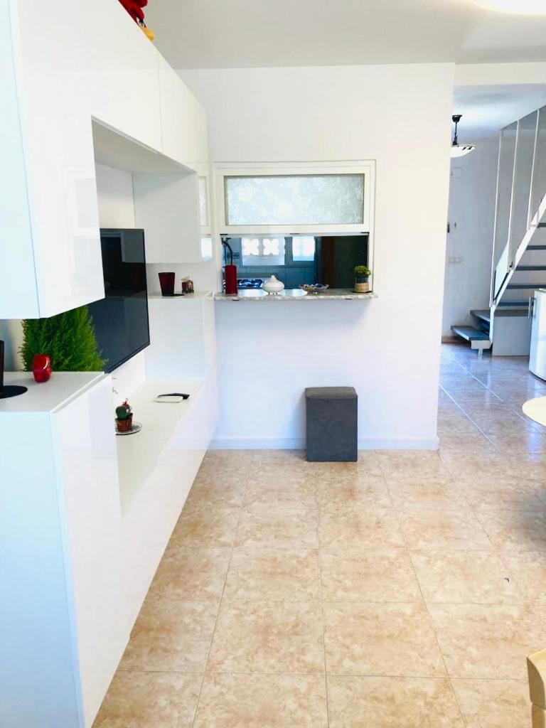 Duplex mensual para vacaciones. Benidorm Bagian luar foto